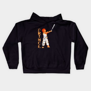 Prince Of Persia Kids Hoodie